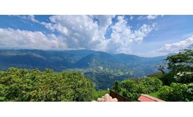 Vendo casa campestre en Amaga Camilo C