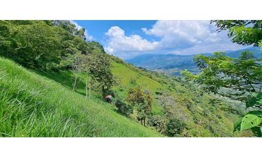 Vendo casa campestre en Amaga Camilo C