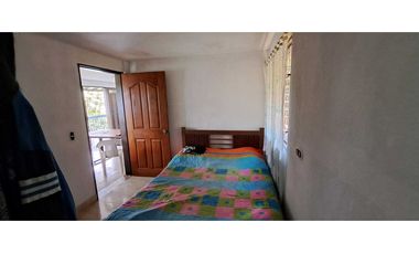 Vendo casa campestre en Amaga Camilo C