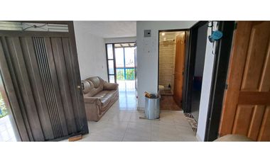 Vendo casa campestre en Amaga Camilo C