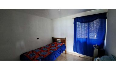 Vendo casa campestre en Amaga Camilo C