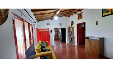 Vendo Finca en Amaga - Antioquia