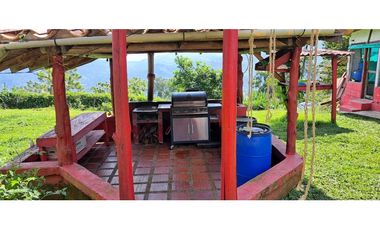 Vendo Finca en Amaga - Antioquia