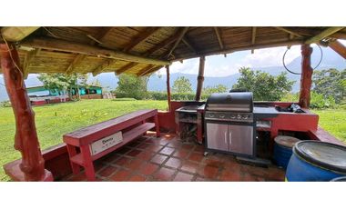 Vendo Finca en Amaga - Antioquia