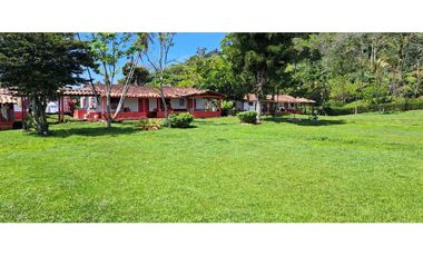 Vendo Finca en Amaga - Antioquia