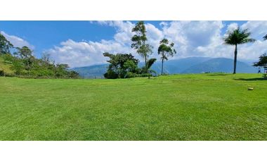 Vendo Finca en Amaga - Antioquia