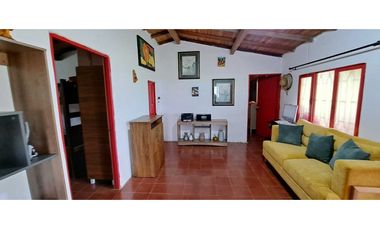 Vendo Finca en Amaga - Antioquia