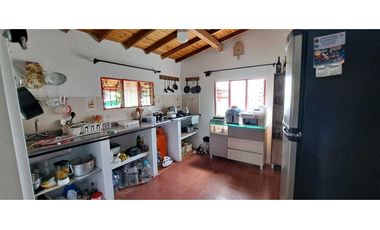Vendo Finca en Amaga - Antioquia