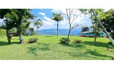 Vendo Finca en Amaga - Antioquia