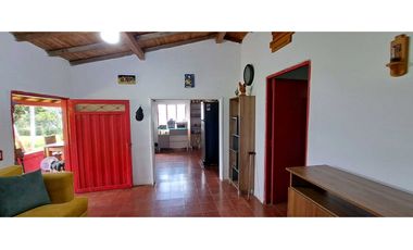 Vendo Finca en Amaga - Antioquia