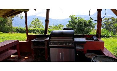 Vendo Finca en Amaga - Antioquia