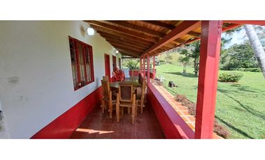 Vendo Finca en Amaga - Antioquia