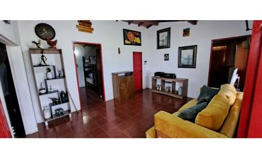 Vendo Finca en Amaga - Antioquia
