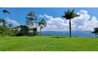 Vendo Finca en Amaga - Antioquia