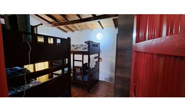 Vendo Finca en Amaga - Antioquia