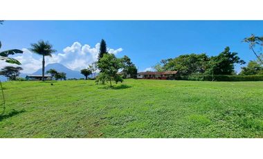 Vendo Finca en Amaga - Antioquia