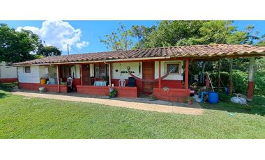 Vendo Finca en Amaga - Antioquia