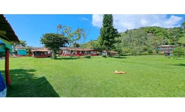 Vendo Finca en Amaga - Antioquia