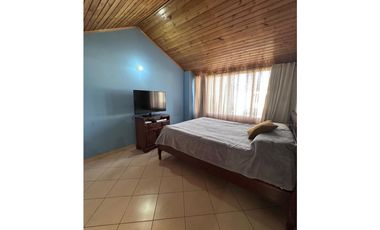 CASA EN VENTA EN BONANZA - BOGOTA