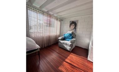 CASA EN VENTA EN BONANZA - BOGOTA