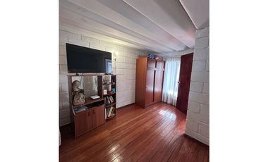 CASA EN VENTA EN BONANZA - BOGOTA