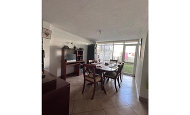 CASA EN VENTA EN BONANZA - BOGOTA