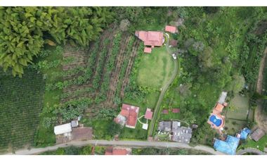 VENTA MAGNFICO LOTE EN ALTAGRACIA, PEREIRA