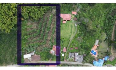 VENTA MAGNFICO LOTE EN ALTAGRACIA, PEREIRA
