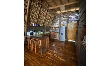 Venta Cabaña San Bernardo del Viento-Cordoba