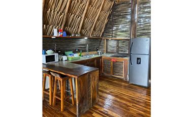 Venta Cabaña San Bernardo del Viento-Cordoba