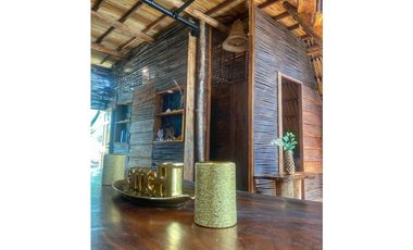 Venta Cabaña San Bernardo del Viento-Cordoba