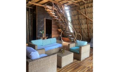 Venta Cabaña San Bernardo del Viento-Cordoba