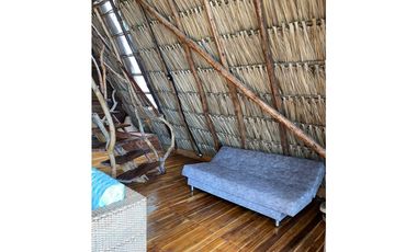 Venta Cabaña San Bernardo del Viento-Cordoba