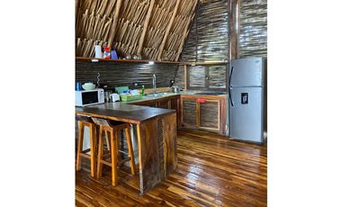 Venta Cabaña San Bernardo del Viento-Cordoba