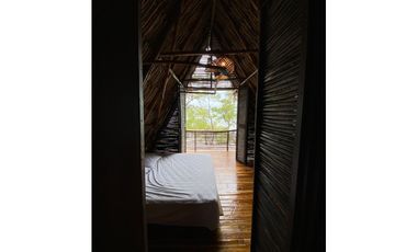 Venta Cabaña San Bernardo del Viento-Cordoba