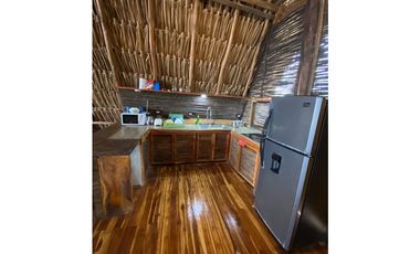 Venta Cabaña San Bernardo del Viento-Cordoba