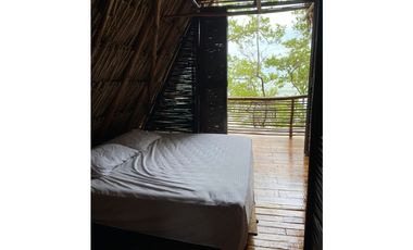 Venta Cabaña San Bernardo del Viento-Cordoba