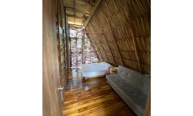 Venta Cabaña San Bernardo del Viento-Cordoba