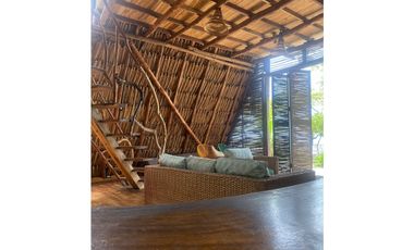 Venta Cabaña San Bernardo del Viento-Cordoba