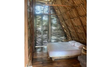 Venta Cabaña San Bernardo del Viento-Cordoba