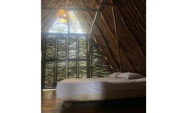 Venta Cabaña San Bernardo del Viento-Cordoba