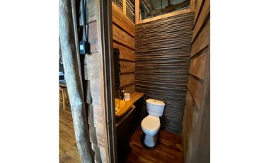 Venta Cabaña San Bernardo del Viento-Cordoba