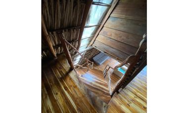 Venta Cabaña San Bernardo del Viento-Cordoba