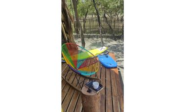 Venta Cabaña San Bernardo del Viento-Cordoba