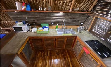 Venta Cabaña San Bernardo del Viento-Cordoba