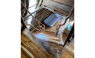 Venta Cabaña San Bernardo del Viento-Cordoba
