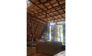 Venta Cabaña San Bernardo del Viento-Cordoba