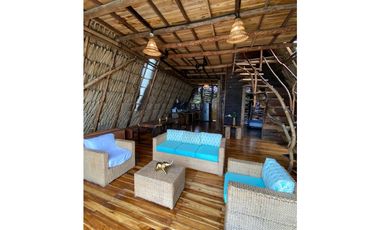 Venta Cabaña San Bernardo del Viento-Cordoba