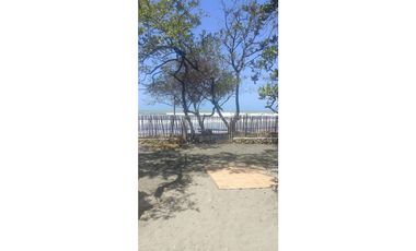 Venta Cabaña San Bernardo del Viento-Cordoba