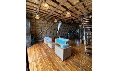 Venta Cabaña San Bernardo del Viento-Cordoba